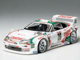 Tamiya Castrol Toyota Tom's Supra GT